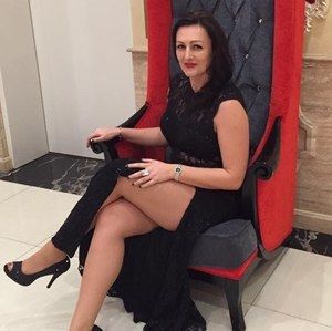 Meet your Posher, Magdalena